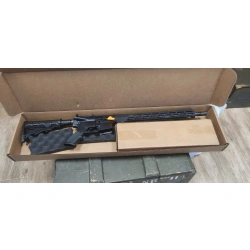 ST-15 16" .223Rem/5,56x45