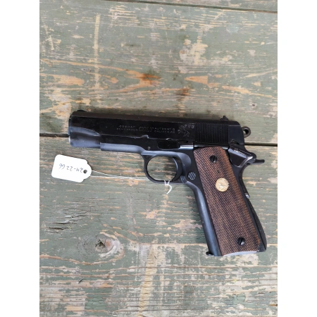 Colt Combat Commander 45ACP