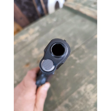 Colt Combat Commander 45ACP