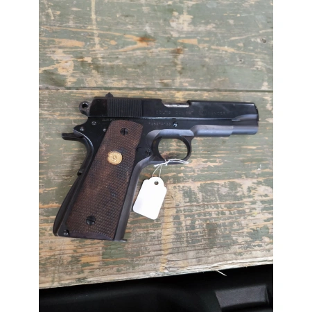 Colt Combat Commander 45ACP