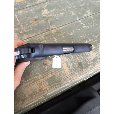 Colt Combat Commander 45ACP