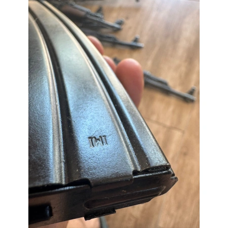 Galil Ace22 5,56mm/lufa 13 cali używany