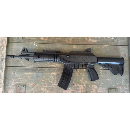 Galil Ace22 5,56mm/lufa 13 cali używany