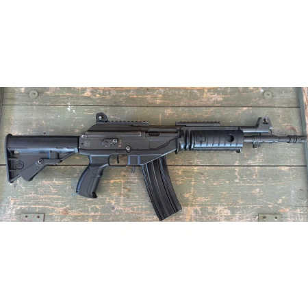 Galil Ace22 5,56mm/lufa 13 cali używany