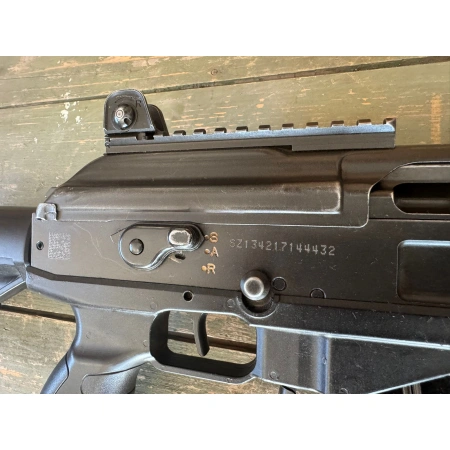 Galil Ace22 5,56mm/lufa 13 cali używany